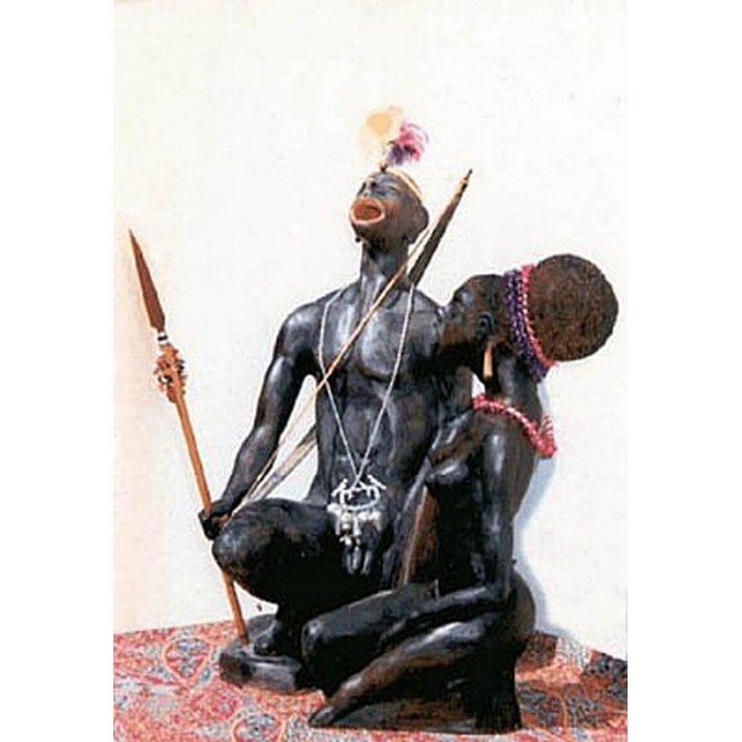 I neri
